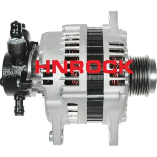 NEW HNROCK 12V 100A ALTERNATOR JA1901IR 21832 LR1100-503 FOR OPEL