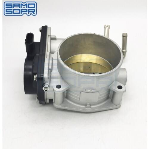 Brand New Throttle body Valve OE: 16119-9N00A ETB0021 S20061 TB1061 13238010150 For Nissan Maxima 3.5L