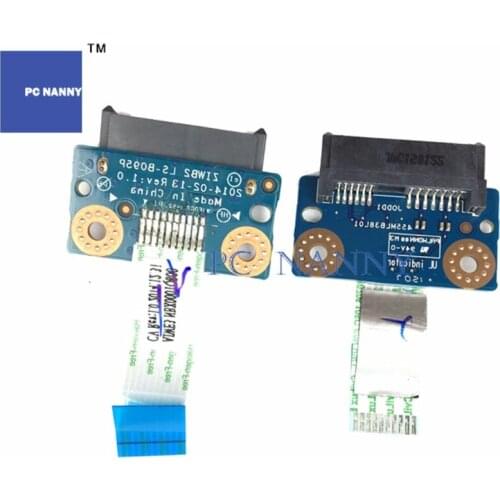 PC NANNY FOR LENOVO B50-30 B50-45 B50-70 B50-45 dvd board LS-B095P SPEAKERS LED BOARD LS-B092P power cable DC020020600