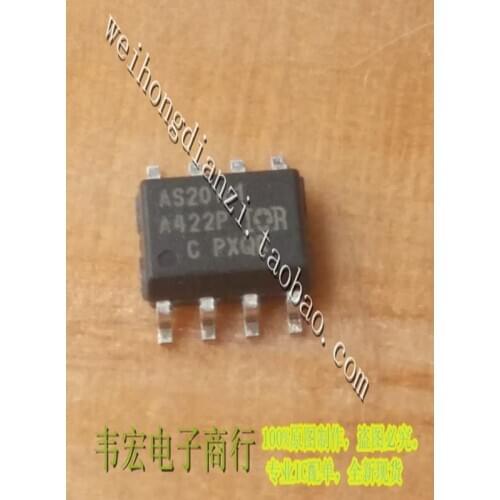 Delivery.AUIRS20161RPBF AS20161 SOP8 Free