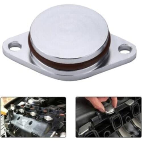 4x 22 mm Diesel Swirl Flap manifold gasket for BMW E87 E46 E60 E61 320d 520d 530d 23GC