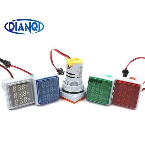 Current Meters RUADLER China