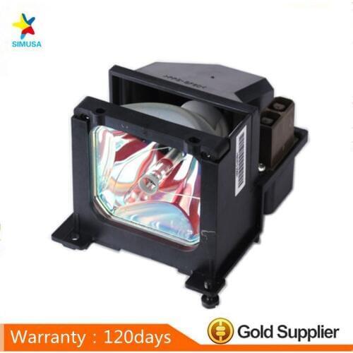 Compatible Projector lamp bulb VT40LP with housing for NEC VT440/VT440G/VT440J/VT440K/VT450/VT540/VT540G/VT540K