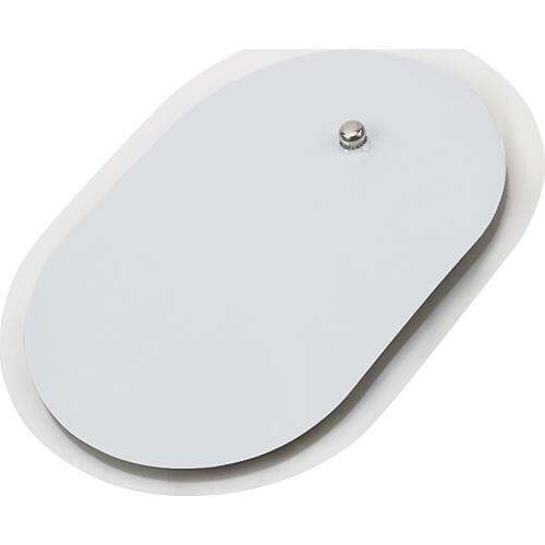 VATINE Adult Games Massage Pads Physical Therapy Sex Toys for Women Electrode Patches Adsorption Paste Sex Products