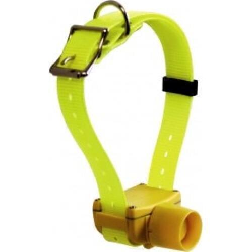 Waterproof Hunting Dog Beeper Collars Dog Training Collar 8 built-in Beeper Sound Dog Beeper Sports Training Hunting Collar