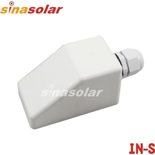 Waterproof Solar Cable Entry Plate Single Hole For Caravan Motorhome RV