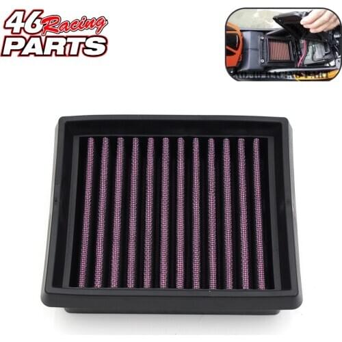 CK CATTLE KING High Quality Motorcycle Air Filter For KTM 125/200/390 DUKE RC 125/200/390 RC125 RC200 RC390