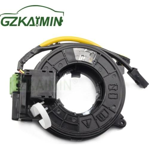 High Quality Auto Clock Spring Spiral Cable OEM MR979369 For Mitsubishi Colt VI 2004-2012