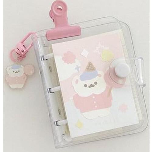 Yiwi Mini Notebooks