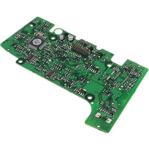 1Pcs Multimedia MMI Control Panel Circuit Board W/Navigation For AUDI A6 A6L Q7