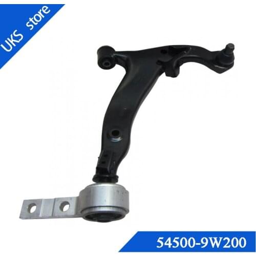 54500-9W200 Hanging under R/L with ball head for Scorpio