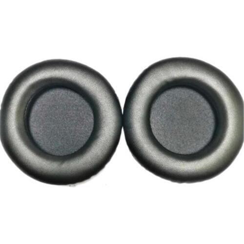 90mm Durable and Soft Replacement Foam Earmuffs Ear Cushion Ear Pads For MDR-DS7000 RF6000 Headphones Fit perfectly 23 OctO4