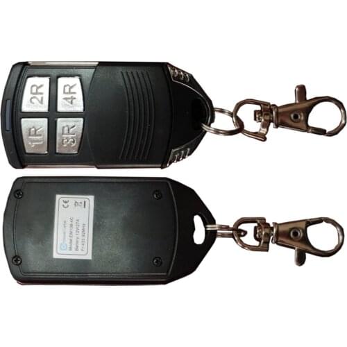 Automatic Shutter Control