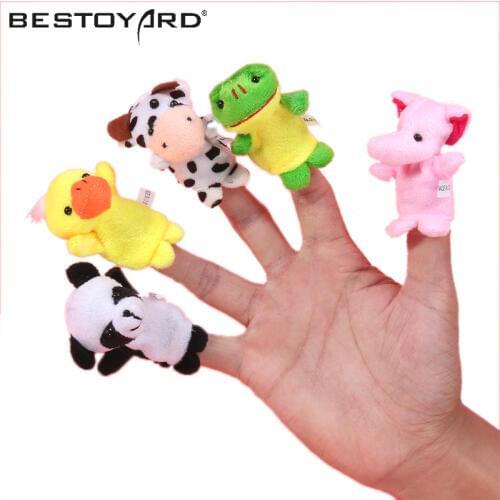 BESTOYARD Toy Bags
