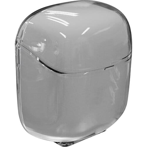 Suitable For Jbl-tune- 225 Bluetooth Wireless Earphones Scratch-resistant Soft Tpu Case Soft Transparent Headset Case Cover