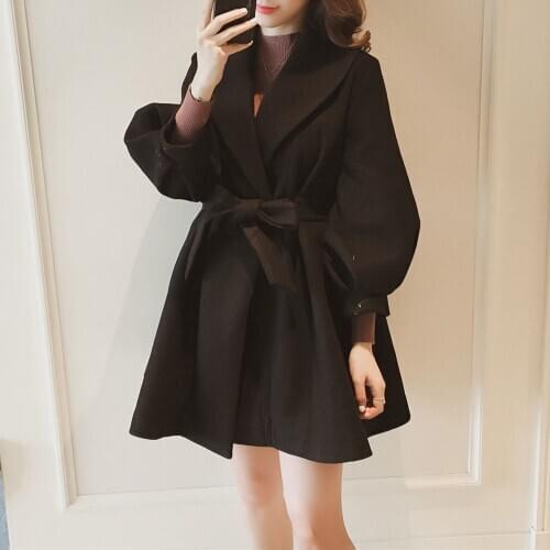 Clocolor Women's Short Coats