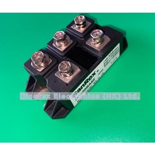 DF100BA80 IGBT DF100 BA80 DIODE THREE PHASES BRIDGE TYPE Module DF100BA-80 DF 100BA80