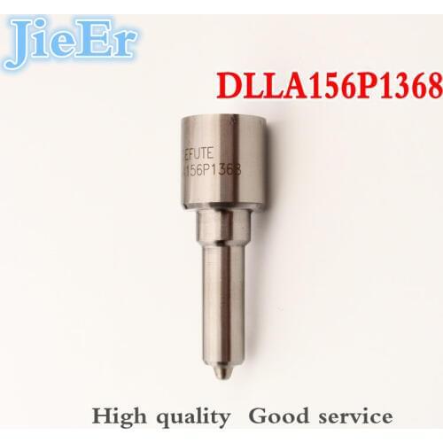 DLLA156P1368 common rail injector nozzle DLLA 156 P 1368 for defute original injection nozzles DLLA156P1368