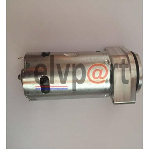 Car Trunk Door Tail Cover Hydraulic Pump Motor Engine For BMW 7 Series 735 730 745 745 760 730D Accessories