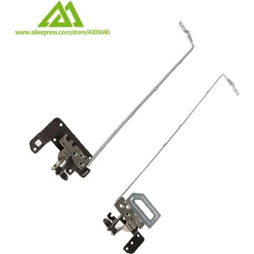 Brand New Laptops LCD Hinges For Acer E5-571 E5-571G E5-511 E5-521 E5-531 E5-551 E5-571 V3-572 AM154000A00 AM154000B00