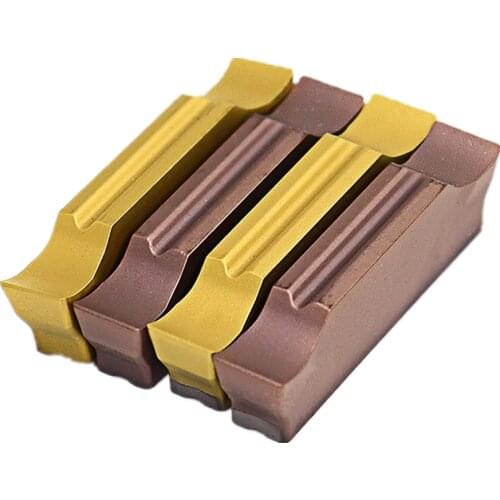 MGGN150 MGGN200 MGGN250 MGGN300 MGGN400 MGGN500 JM Carbide Inserts High Qualit Blades cnc lathe Grooving Insert Tool for Steel