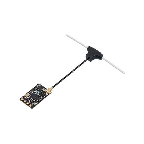 BETAFPV ELRS Nano Receiver ELRS 204G 2.4GHZ 868MHz 915MHz open-source RC link for RC applications