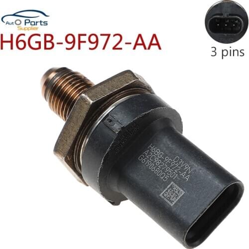 YAOPEI New H6GB-9F972-AA H6GB9F972AA Oil Pressure Sensor Switch For Ford Focus car accessories