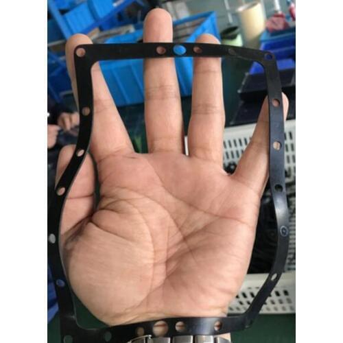 Wanhao D7/D7 Plus Spare Part Resin Groove Rubber Ring Rubber Seal