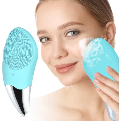 Электрические щетки для лица Romyse China At AliExpress