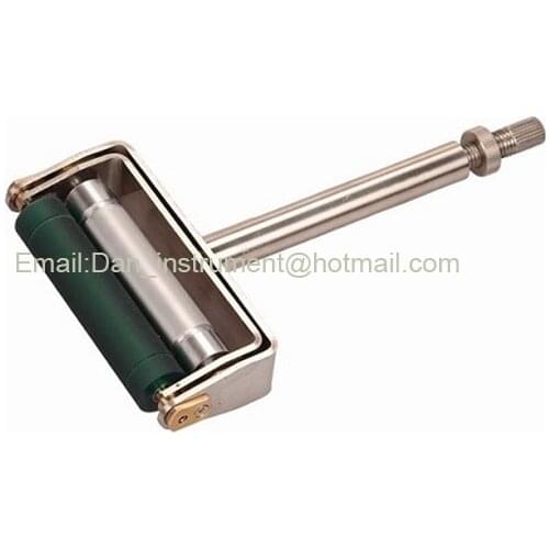 Hand ink Proofer for Gravure, Flexgraphic and coating