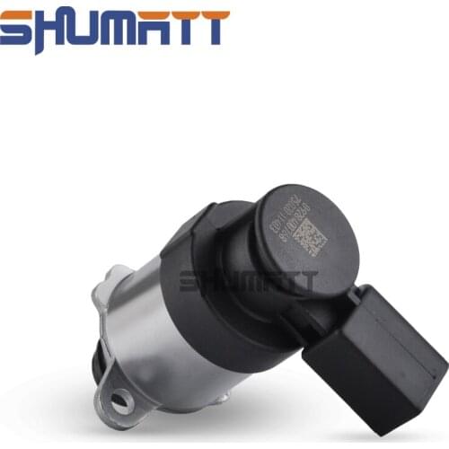 10PCS China Made New Diesel Fuel Pump Metering Valve/ SCV Vavle 0928400768 0928400768 1462C00987 For Engine Audi Seat Skoda VW