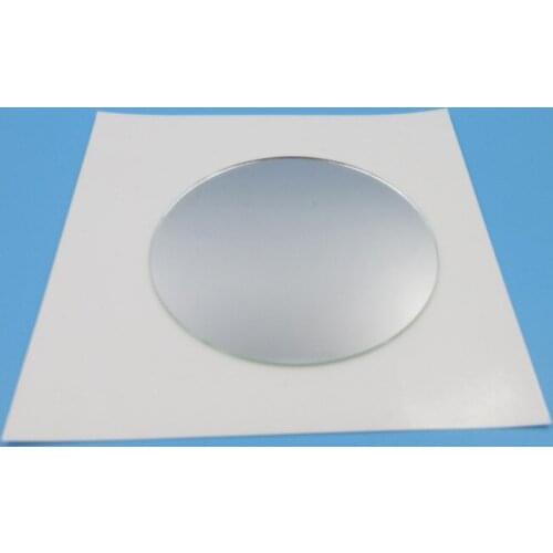 Glass Lens 430Nm Narrow Band Filter Blue High Transparent Light Film Infrared Window Reflective Lens