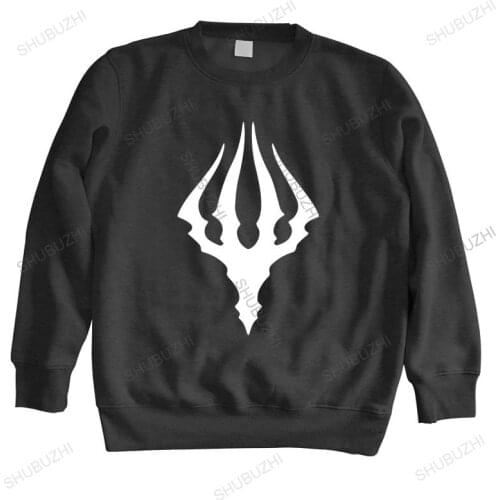 Brand fall winter hoodie Hollow Knight Kings Brand Mens hoodies male brand Sportswear drop shipping men autumn sweatshirt