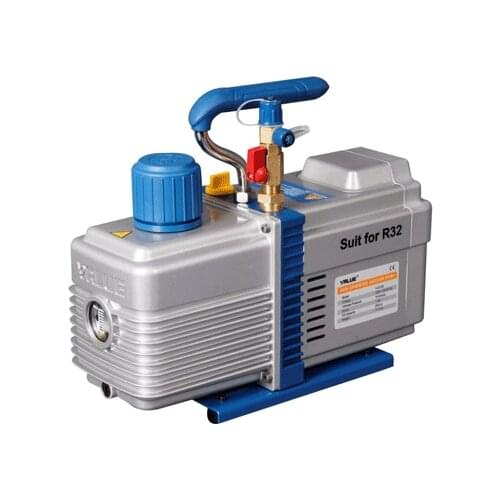R32 REFRIGERANT SERIES vacuum pump