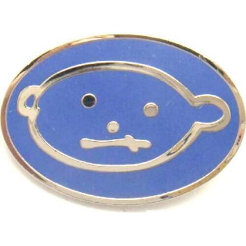 Can be customized logo badge high quality Enamel badge k200352