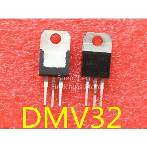 100% New&Original In Stock DMV32 TO220