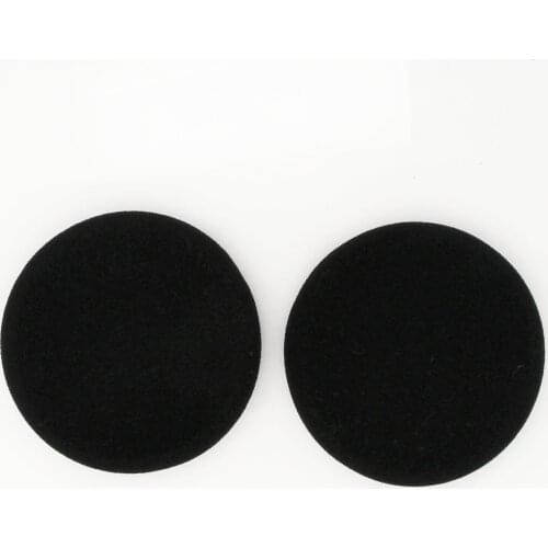 Earpads for Koss Porta Pro Ear Pads Cushions Cover for Sennheiser PX100 PC130 PC131 PX80 Headphones Headphone Soft Foam