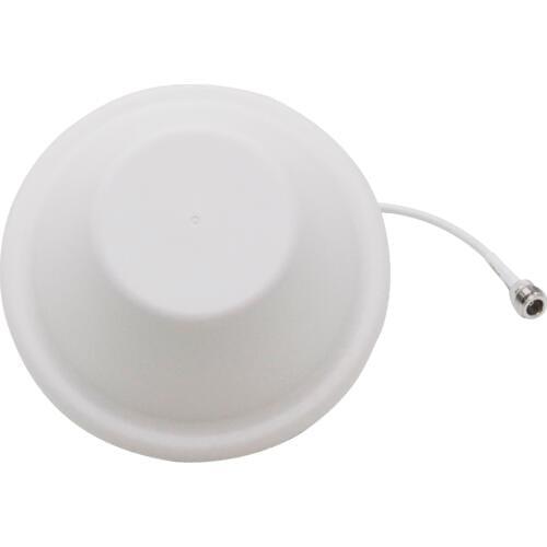 3G Indoor Antenna 4G LTE1800Mhz Antenna GSM Ceiling Antenna 2G External Antenna for Mobile Signal Booster Repeater or Amplifier