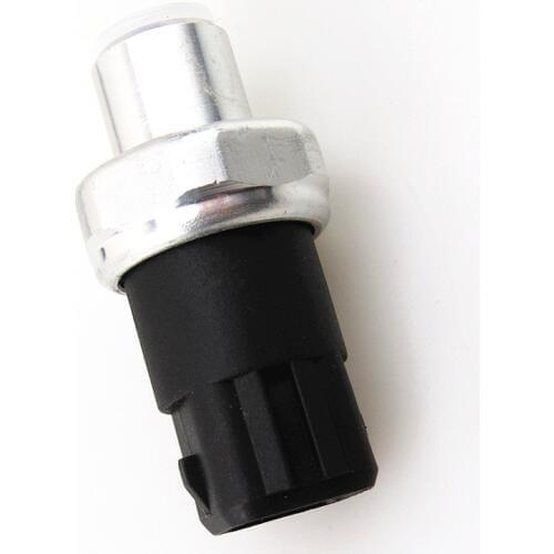 Auto accessories 4 PINS Air Conditioning Start Pressure Sensor Switch For Passat B5 A4 S4 A6 A8 S8 8D0959482B 8D0 959 482 B