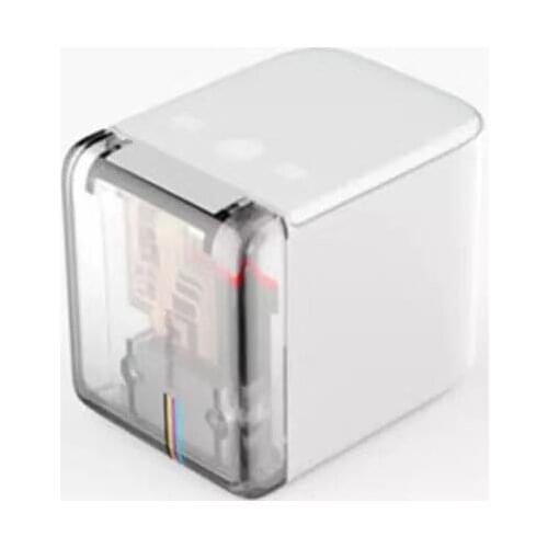 Wireless Inkjet Printer New Product Smart Color Printpen Portable Handheld Mini Inkjet Logo Printer On Skin Paper Glass Cloth