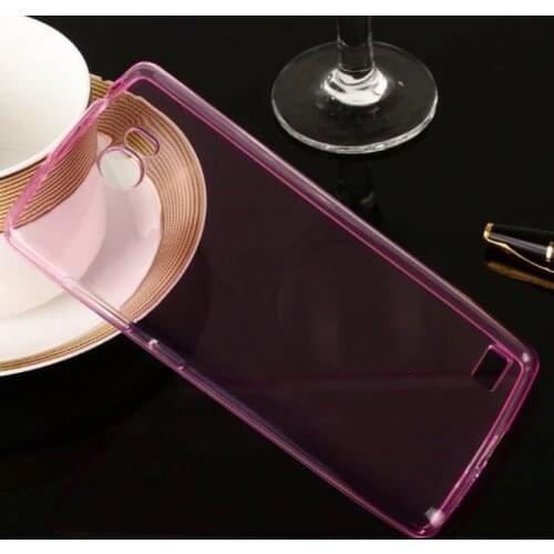 For TP-LINK Neffos C5 cell phone clear color case coque funda,Neffos C5 tpu cover soft back case guard shell