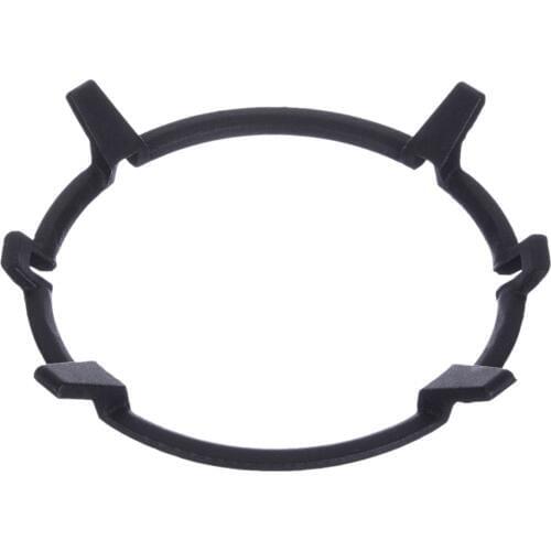 4-Claws Cast Iron Wok Hobs Pan Stand Gas Stove Cooker Wok Pot Holder Support Insert Universal 160-180mm Kitchen Cookware Tool