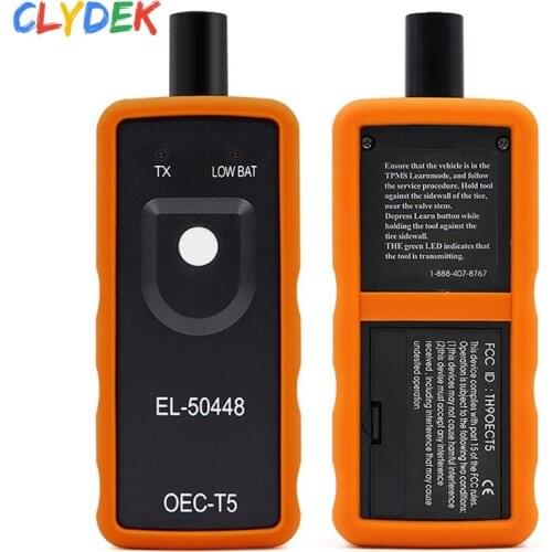 Clydek Automotive Testers