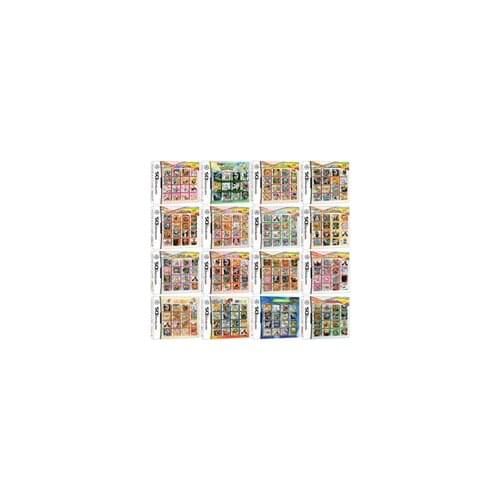 Erilles Memory Cards