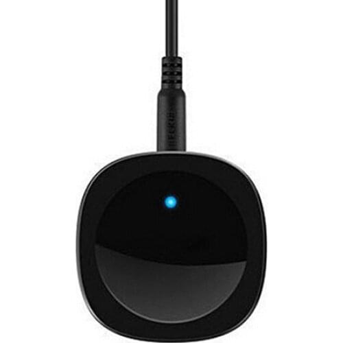 Bluelans Handfree Bluetooth 4.1 Music Receiver Dongle Adapter with 3.5mm AUX Car Speaker