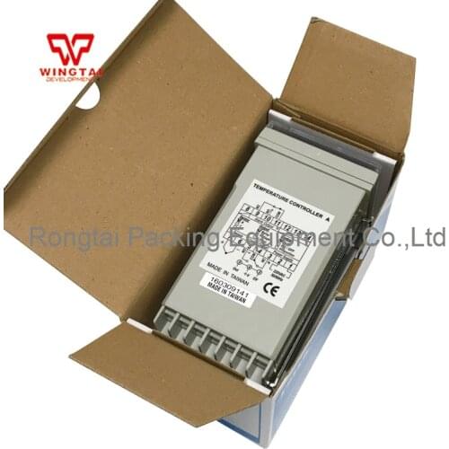 Good Quality ON/OFF Taiwan Fotek TC72-DD-R3 Temperature Controller