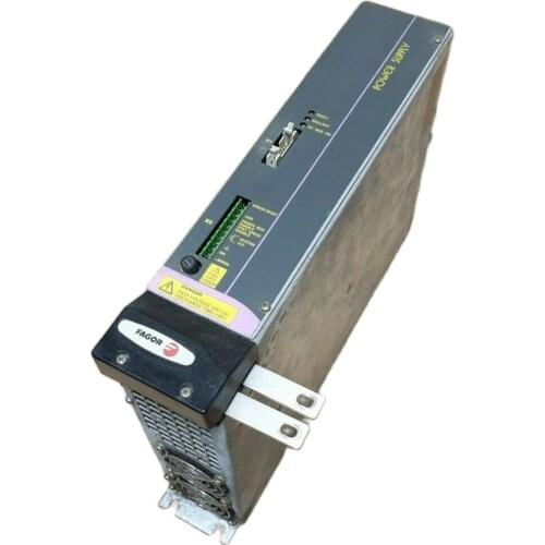 Fagor PS-25A POWER SUPPLY