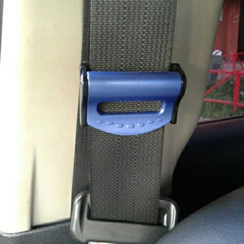 2 pcs. Car Seat Belts Clamps Child Safety Adjustable Auto Safety Belt Holders for Chery Tiggo Geely Vision Roewe 750 950 350