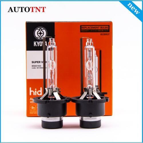 2pcs 35W 66440CBI D4S Xenon Light Bulb HID Lights Lamp D4S Car Headlight Kit 4300K 8000K 6000K For Lexus ES350 GS300 GS350 IS250