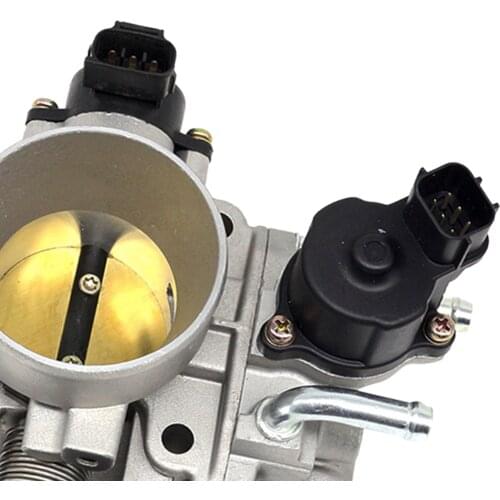 MR560120 Throttle Body Valve for Mitsubishi Lancer 4G18 Engine 2003-2015
